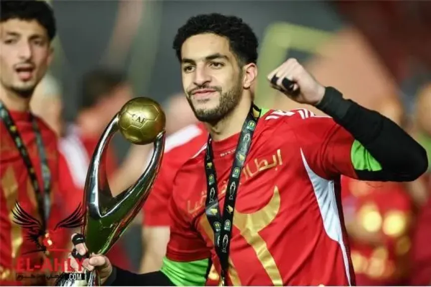 جيرونا يستهدف شوبير بعرض مثير.. هل يوافق الأهلي على رحيل الحارس؟