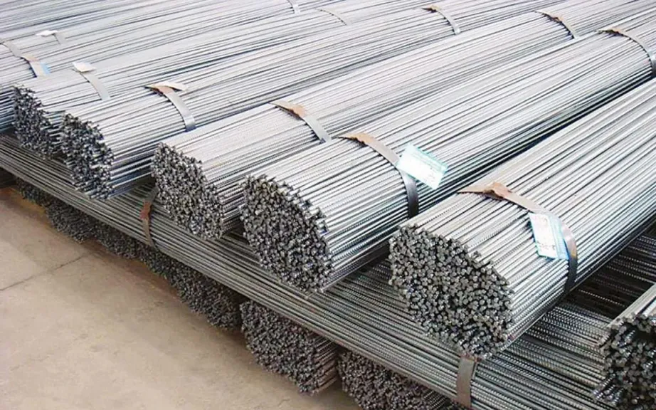 الطن تذبذب.. أسعار الحديد والأسمنت اليوم الخميس 23 أبريل 2026 في مصر