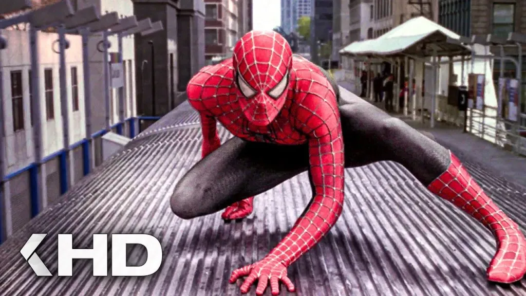 أقوى أفلام الكرتون.. تردد قناة سبايدر أكشن الجديد على نايل سات 2026