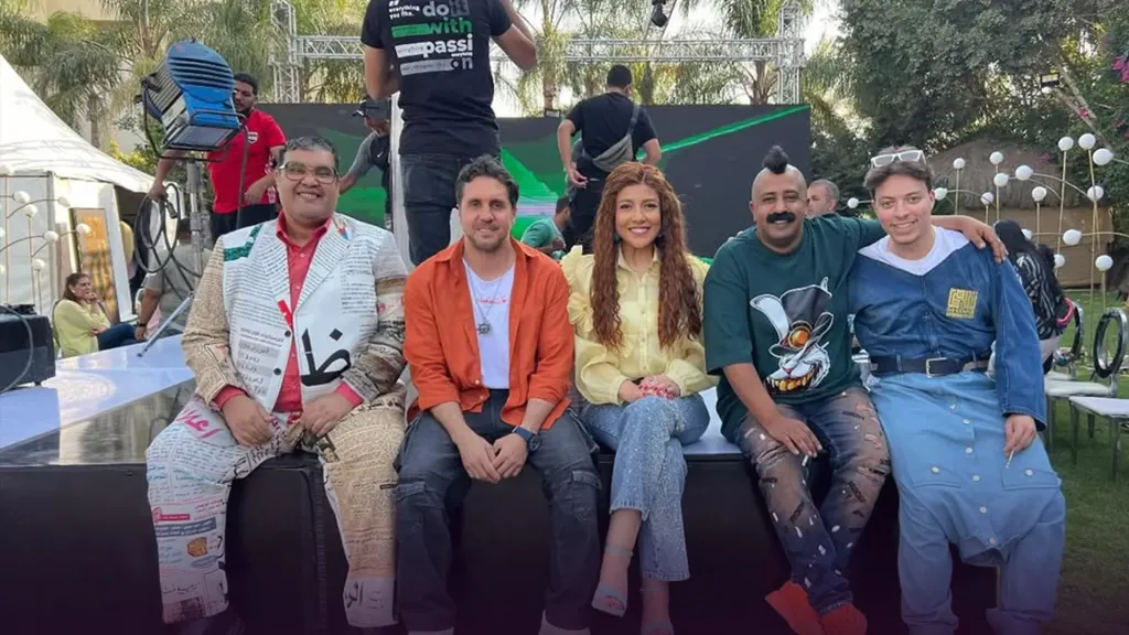 طلاق إسراء ووسيم وظهور ”محمد محيي”.. أخر أحداث مسلسل اللعبة 5 الشهير