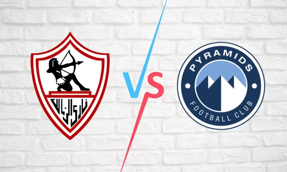 ما حقيقة تغيير موعد مباراة الزمالك وبيراميدز في الدوري المصري؟