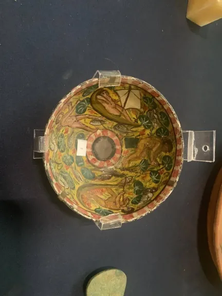 أسرار الفراعنة قدامك.. لحظة تاريخية في المتحف المصري