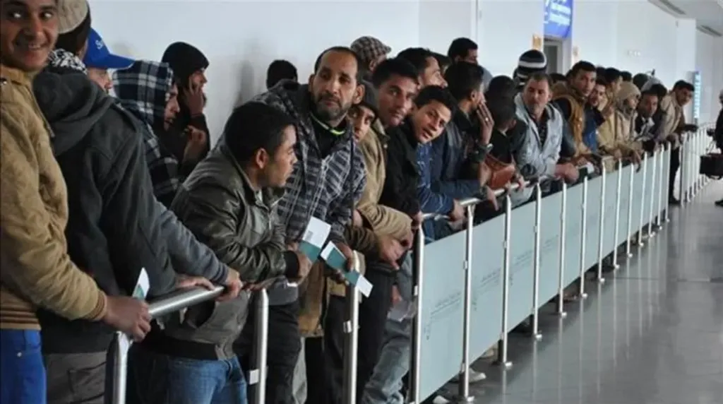 فرص عمل للمصريين في الأردن بمرتبات تصل لـ21 ألف جنيه.. قدم الآن بالرابط المباشر