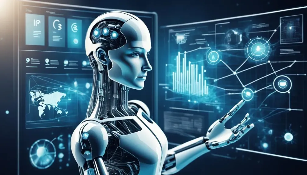 هل يستبدل الذكاء الاصطناعي الموظفين؟ موجة تسريحات تهز عمالقة التكنولوجيا