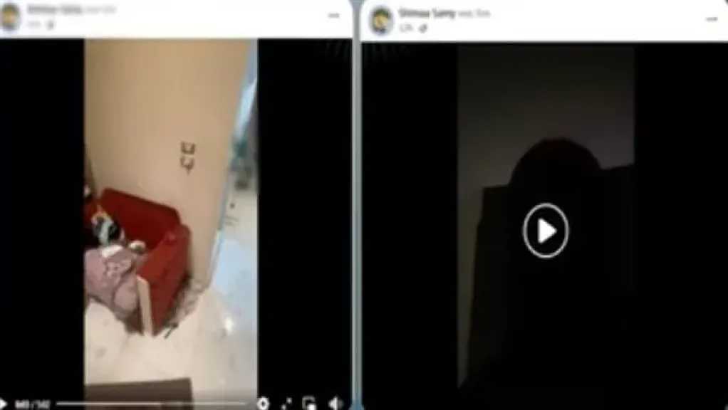 تفاصيل بلاغ سيدة ضد طليقها في السويس.. والداخلية المصرية توضح التفاصيل