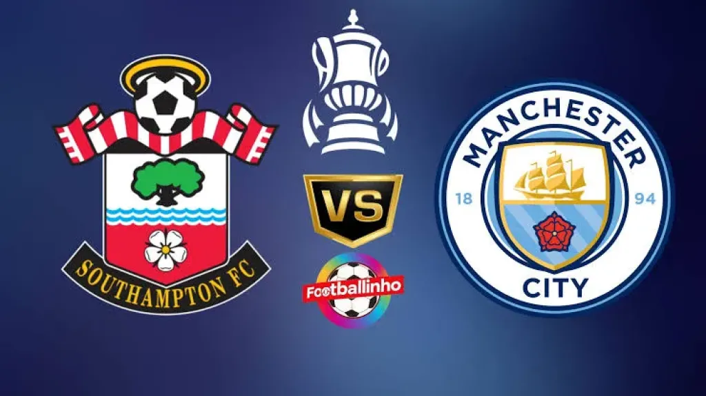 مباشر الأسطورة.. بث مباشر مشاهدة مباراة مانشستر سيتي وساوثهامبتون يلا شوت بلس بجودة عالية دون تقطيع أو تأخير في البث مباشر