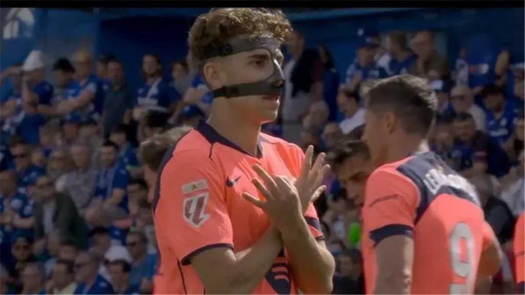 التتويج في الكلاسيكو.. النقاط التي يحتاجها برشلونة للفوز بالدوري الاسباني رسمياً هذا الموسم