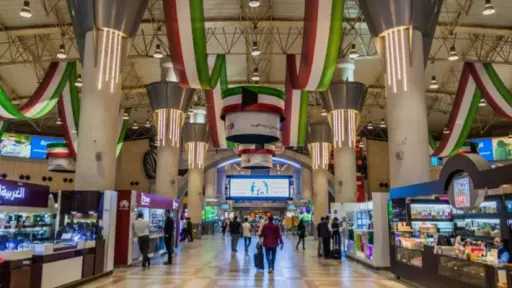 أخبار عربية