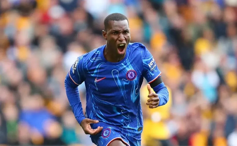 نيكولاس جاكسون