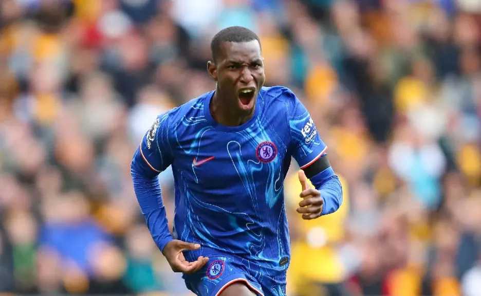 ما موقف بايرن ميونخ من شراء عقد جاكسون؟