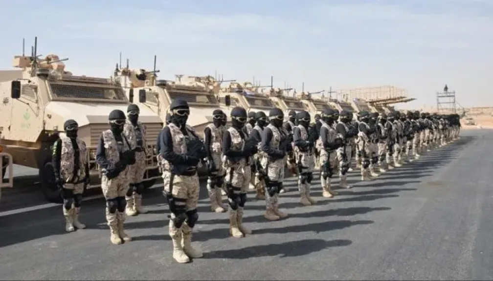 تعرف على شروط التقديم في الحرس الوطني لعام 1447 والمؤهلات المطلوبة