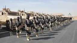 أخبار عربية