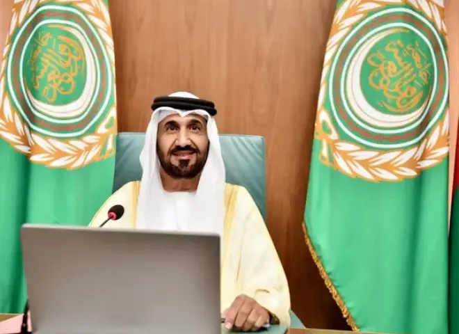 البرلمان العربي يدين استهداف موقعين بالمراكز الحدودية لدولة الكويت