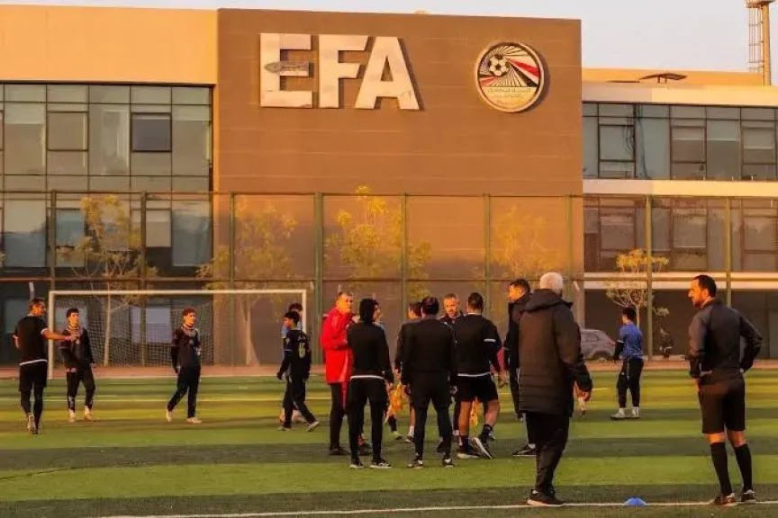 الاتحاد المصري لكرة القدم يعلن تعديل مواعيد مباريات دوري القسم الثاني (أ) للمحترفين