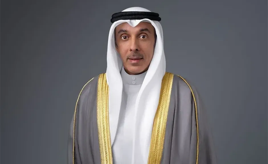 أمير الكويت يصدر مرسوما بتعيين السفير حمد المشعان نائباً لوزير الخارجية