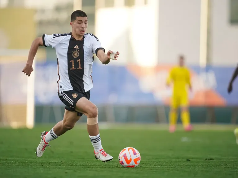 إبراهيم مازا.. أحد أهم الأسماء في صفقات مانشتر سيتي القادمة