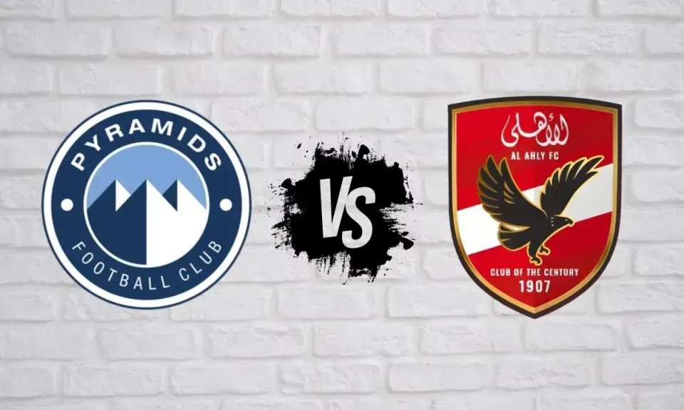 الأهلي و بيراميدز