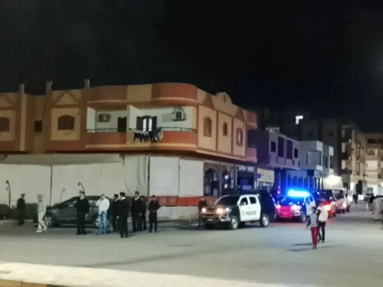 مواعيد غلق المحلات 2026