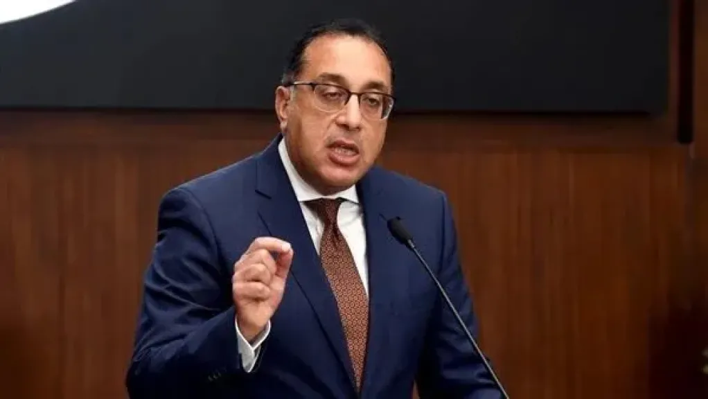 مصطفى مدبولي