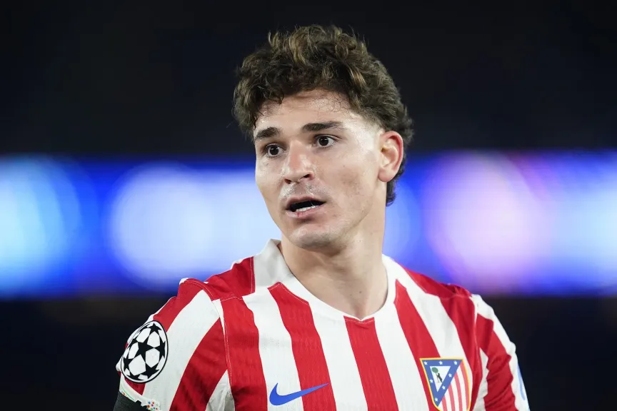 جوليان الفاريز