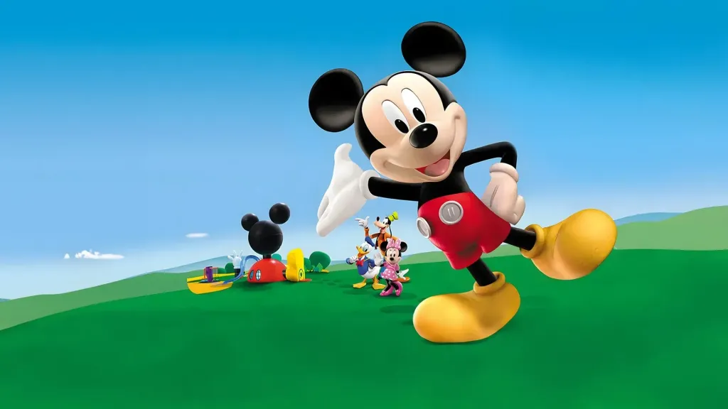 ترفيه بلا حدودلأطفالك.. تردد قناة ميكي الجديد 2026 علي النايل سات