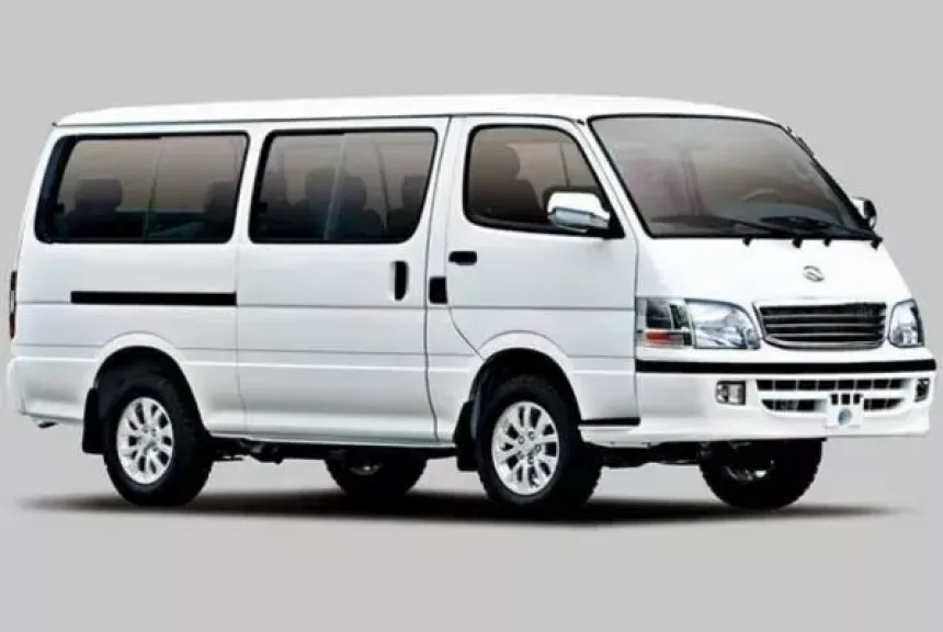 طرح ميكروباص كينج لونج 2026 في مصر…. المواصفات الكاملة والسعر الرسمي