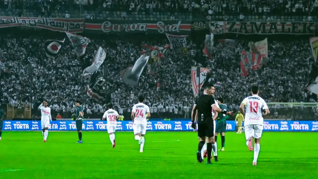 ضربة قوية.. إصابة نجم الزمالك ضد إنبي تربك حسابات معتمد جمال