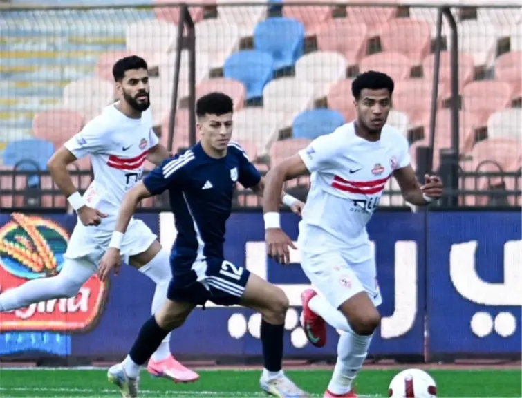الجدول يشتعل بعد تعادل الزمالك.. جدول ترتيب الدوري المصري قبل مواجهة الأهلي ضد بيراميدز