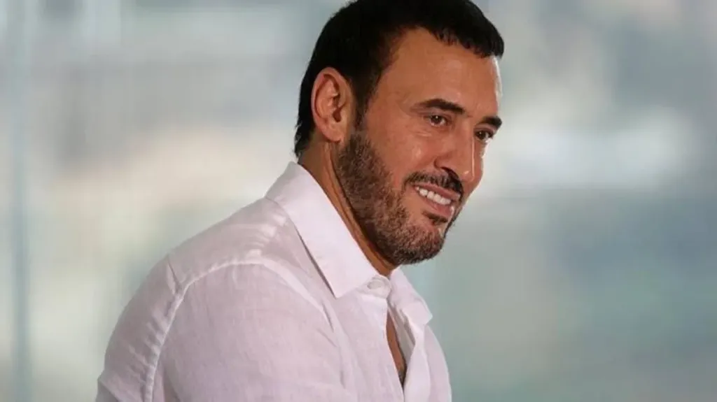 بعد اختفائه المفاجئ.. ما حقيقة مرض كاظم الساهر؟ وتفاصيل ألبومه المنتظر