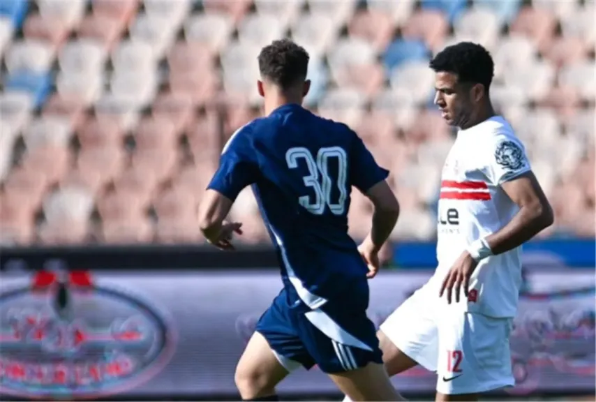أسباب سقوط الزمالك في فخ التعادل أمام إنبي و فقدان نقطتين في صراع المنافسة على اللقب