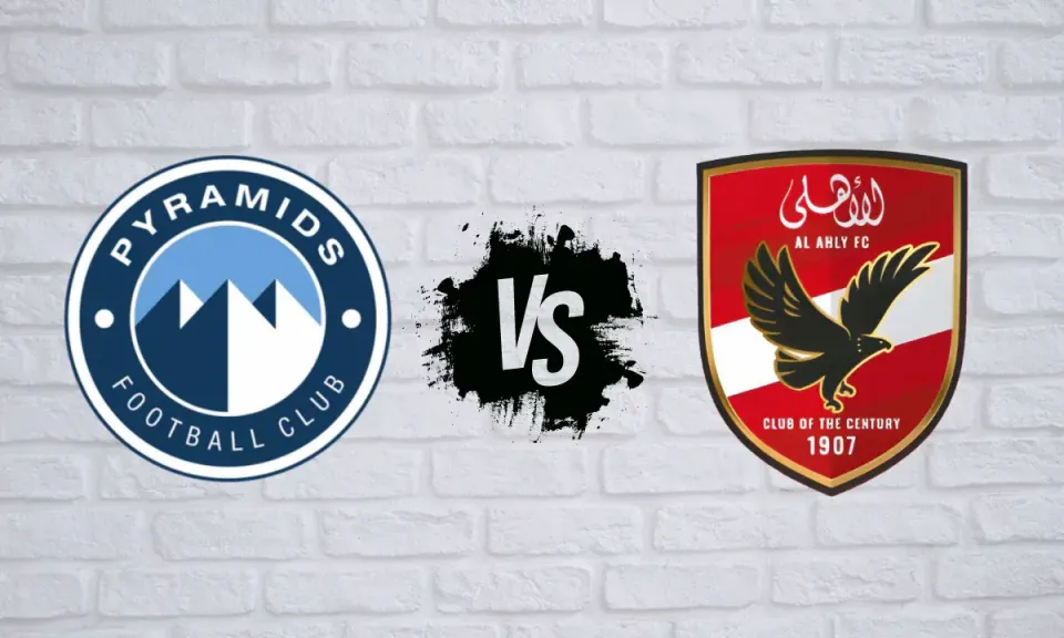 رابط يلا شوت.. بث مباشر مشاهدة مباراة الأهلي ضد بيراميدز في الدوري المصري مجانًا بدون تأخير أو تقطيع
