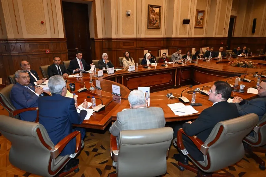 تحركات جديدة بشأن قانون التأمينات والمعاشات.. توافق برلماني حكومي لإعادة النظر فيه