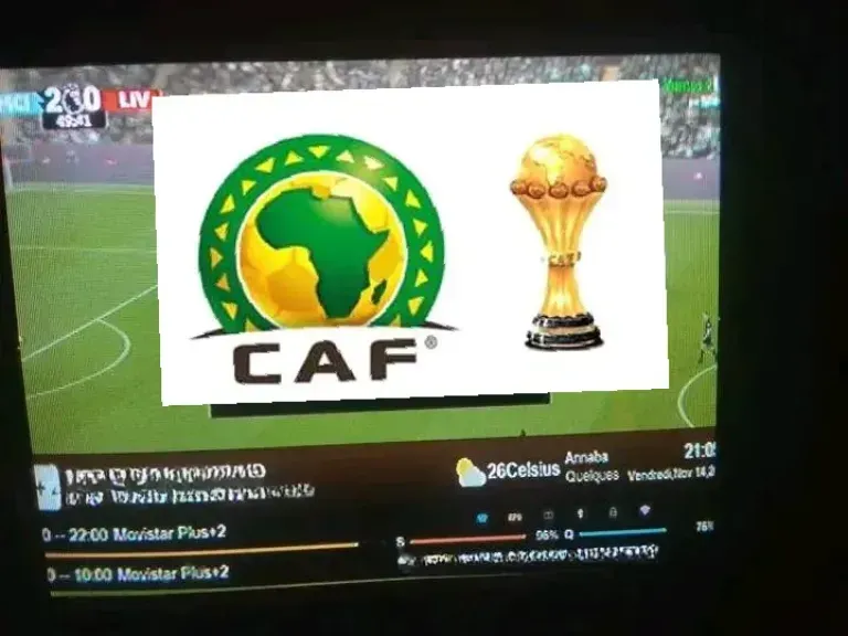 تردد قناة Movistar+ Vamos 2 الجديد 2026 لمتابعة أقوى المباريات بجودة عالية