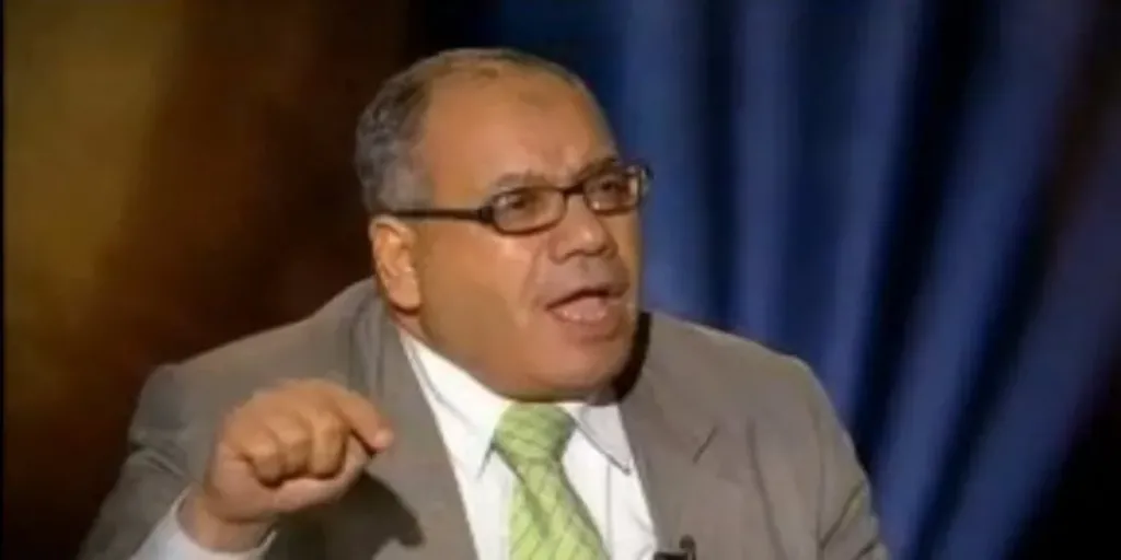 نهاية الأزمة.. قرار قضائي ضد نبيه الوحش بسبب خالد منتصر