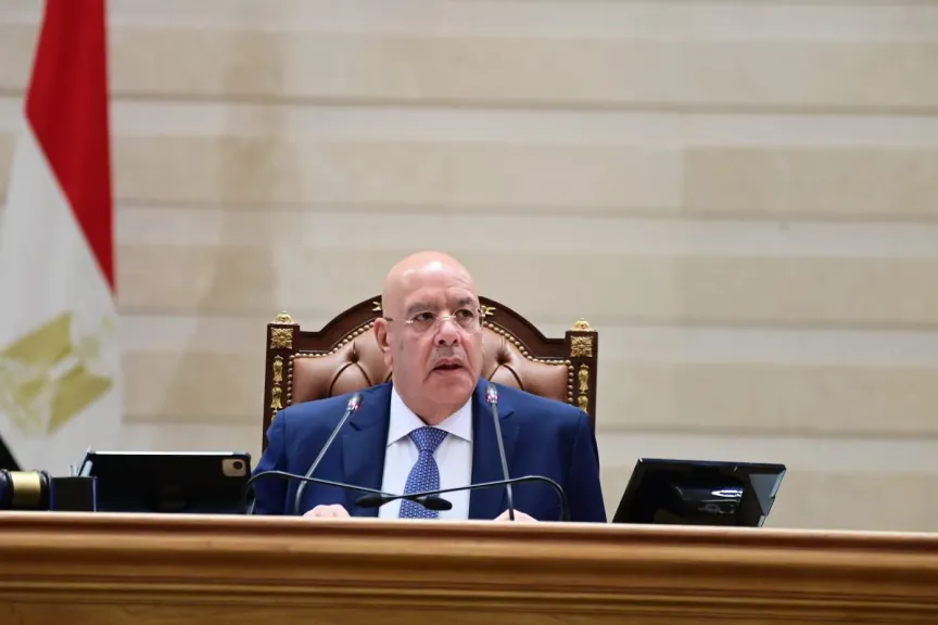 تعديلات قانون التأمينات الاجتماعية والمعاشات: زيادة 7% بعد موافقة مجلس الشيوخ المصري