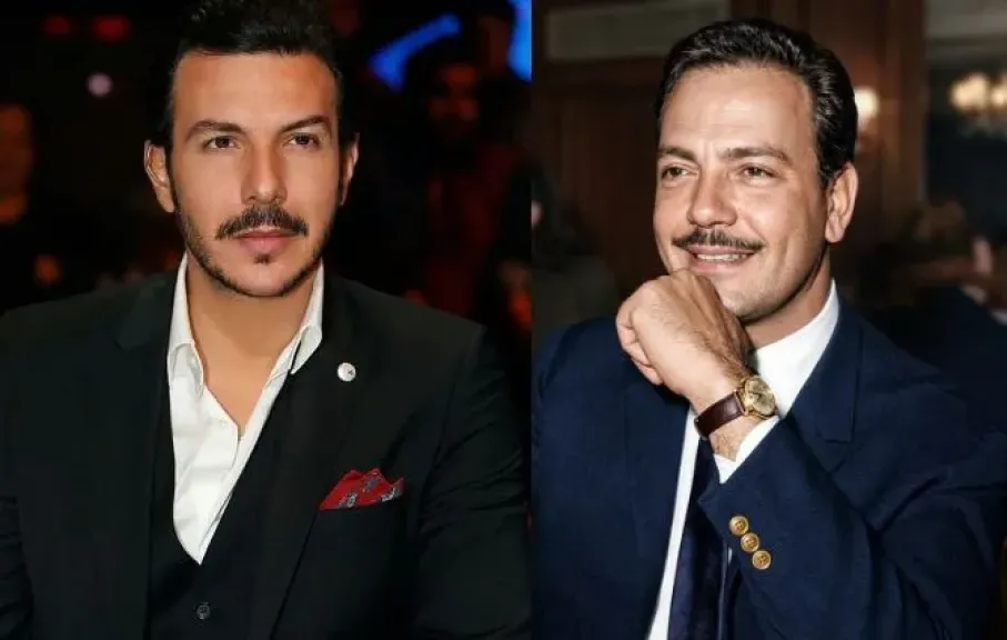 باسل الخياط يرد على ترشيحه لتجسيد كمال الشناوي في عمل درامي جديد