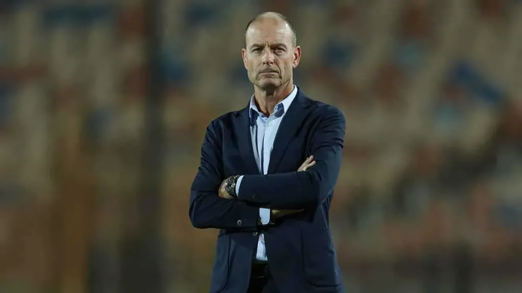 الأهلي يحسم مصير توروب داخل الفريق.. قرار نهائي يثير الجدل