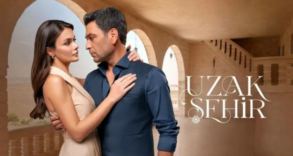 ما حدث في الحلقة 59 من مسلسل المدينة البعيدة صادم!.. فيديو مريم يفضح الأسرار وغيرة جيهان تشتعل