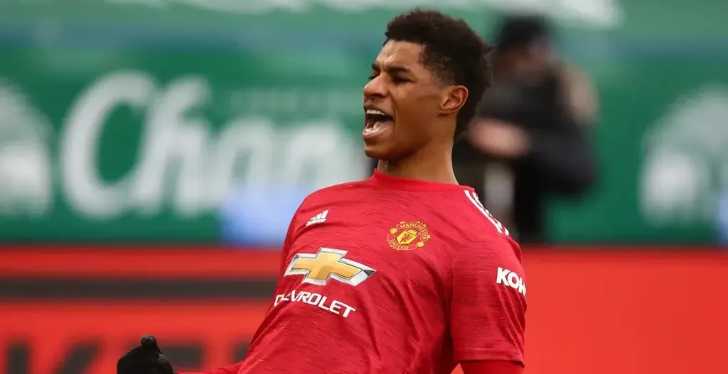 برشلونة يتحرك لتمديد إعارة راشفورد ومانشستر يونايتد يحدد موقفه من الصفقة