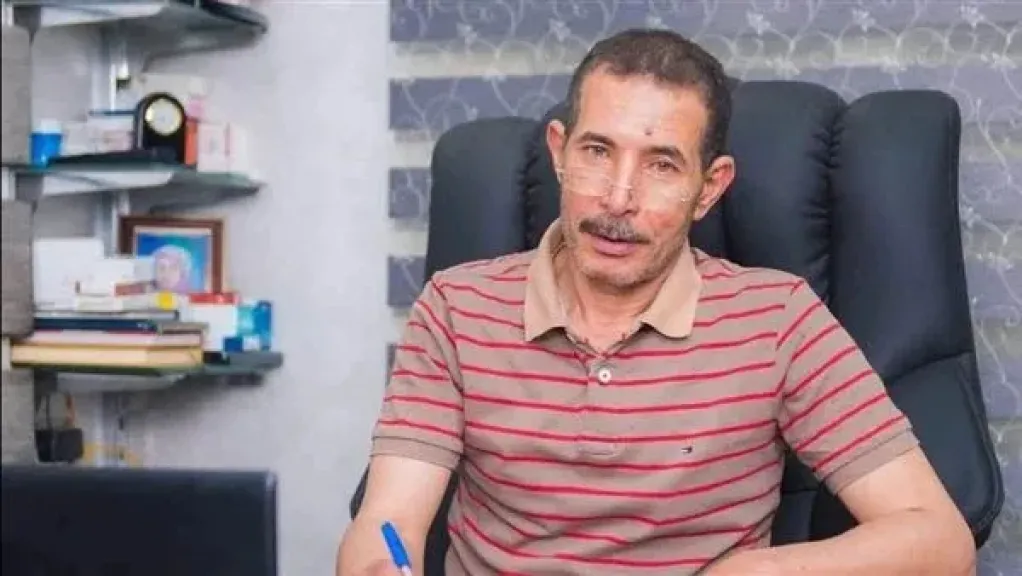 عاجل | خبر وفاة استشاري نساء وتوليد يلحق بنجله بكفر الشيخ متأثراً بإصابته في الحريق