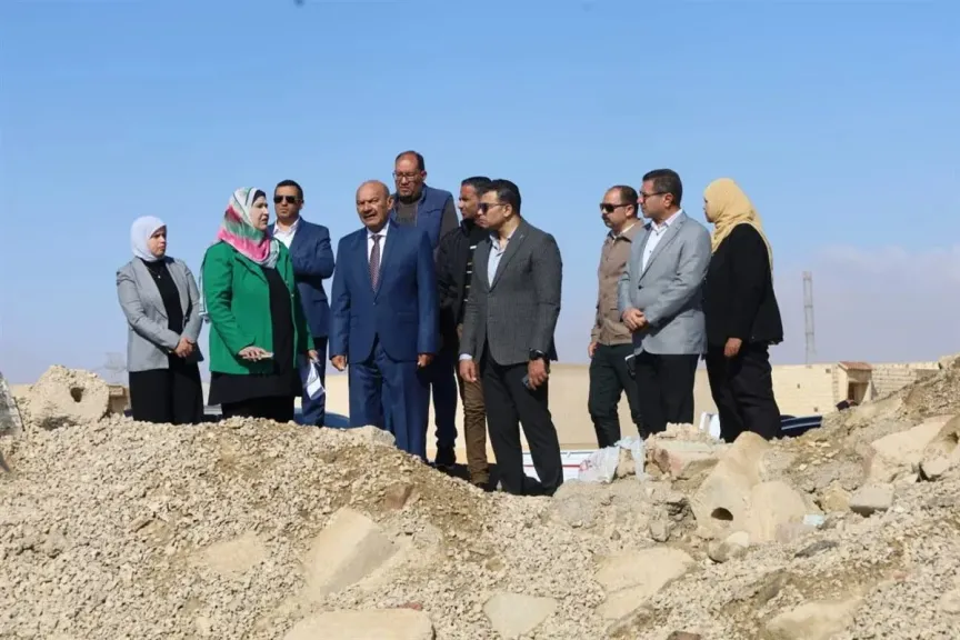 عاجل | تحرك في البرلمان لمواجهة الكلاب الضالة في شوارع القاهرة والمحافظات