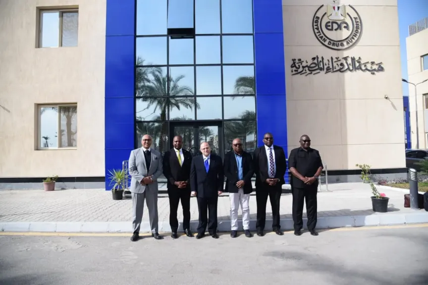 سحب دواء Statunic للكوليسترول من الأسواق.. هيئة الدواء المصرية تكشف السبب