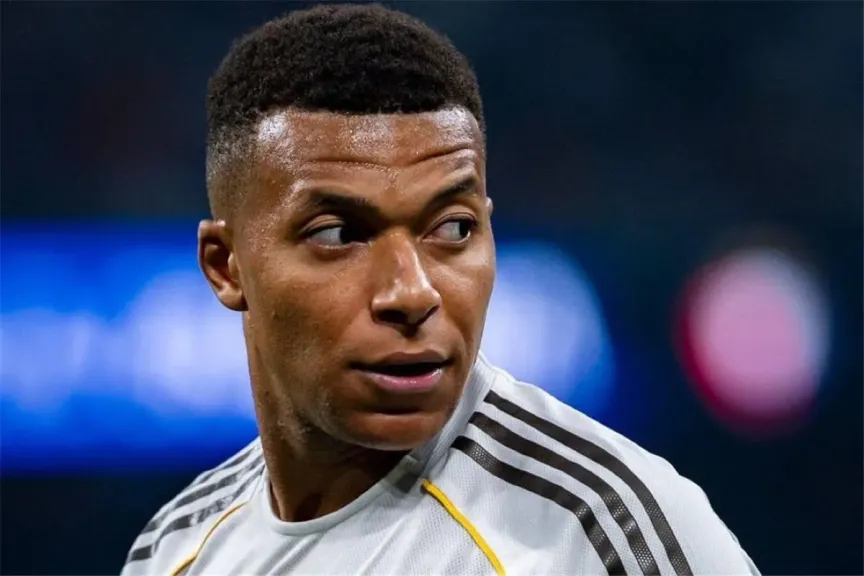 كيليان مبابي يعلنها: أشعر بالإحباط في ريال مدريد لهذا السبب