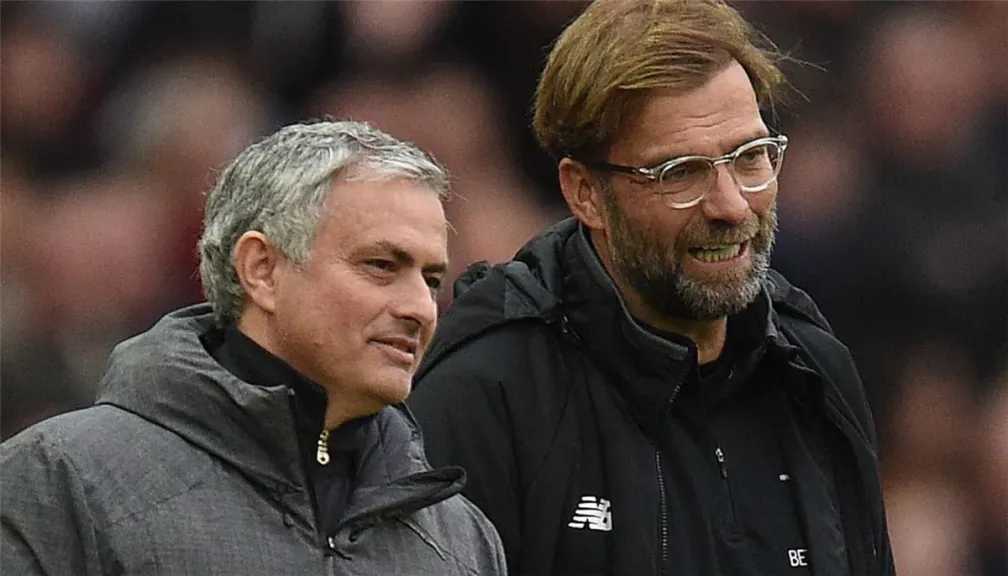 الحقيقة الكاملة وراء مفاوضات ريال مدريد مع مورينيو و كلوب لتدريب الفريق الموسم المقبل