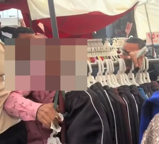 ماذا حدث في وكالة البلح؟ القبض على بائع بعد اتهامه بالتعدي على فتاة.. التفاصيل الكاملة