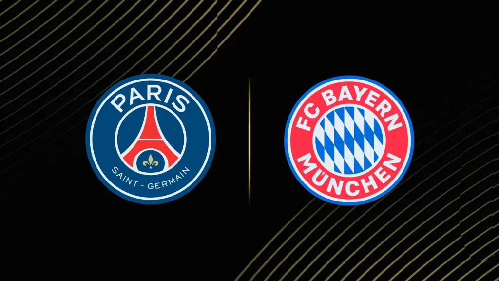 رابط الأسطورة.. بث مباشر مشاهدة مباراة بايرن ميونخ وباريس سان جيرمان يلا شوت بلس في دوري أبطال أوروبا مجانًا بدون تأخير أو تقطيع