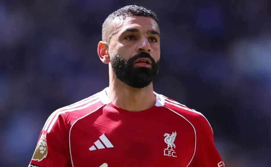 رسمياً.. اتحاد الكرة يكشف حجم إصابة محمد صلاح و مدة غيابه عن الملاعب