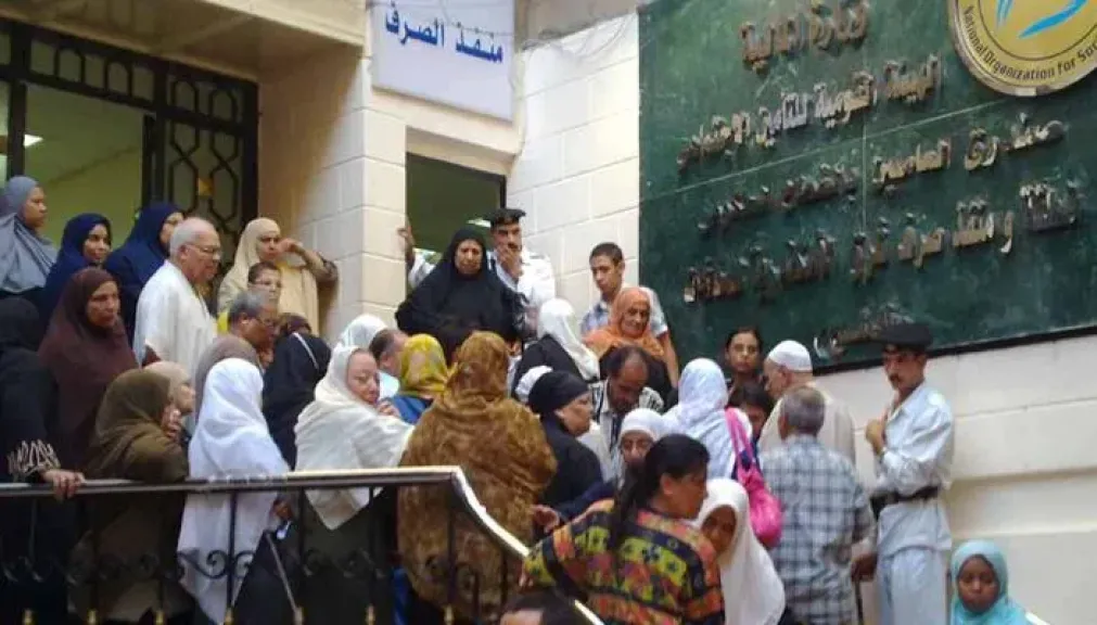 صرف معاشات مايو 2026 خلال أيام.. الموعد الرسمي وطرق الصرف