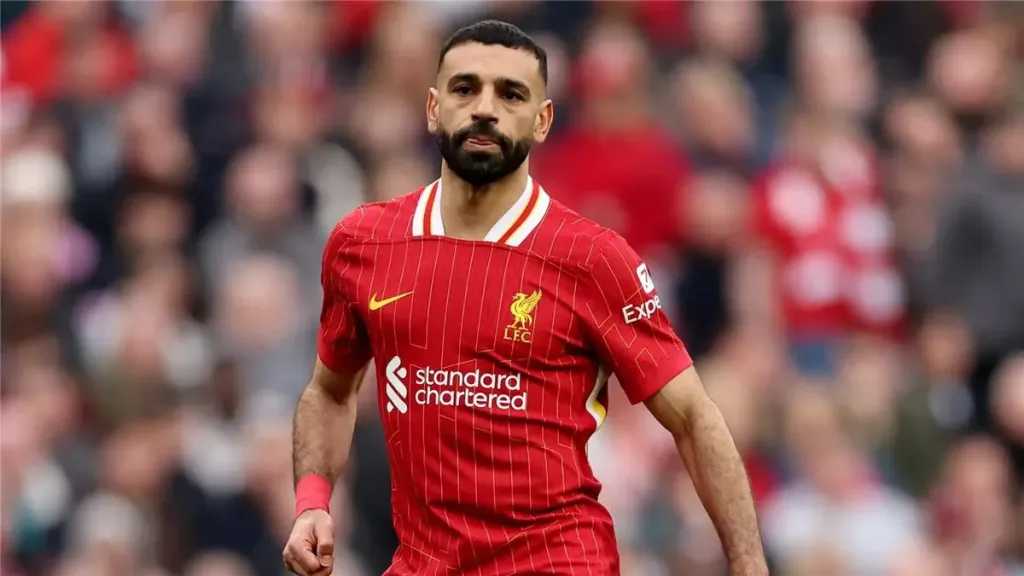 صحيفة إنجليزية تكشف تطورات جديدة في مستقبل محمد صلاح بعد رحيله عن صفوف ليفربول