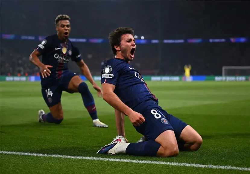 كسر منطق كرة القدم.. ليلة تحطيم الأرقام القياسية في باريس &rdquo; شاهد بالصور&rdquo;